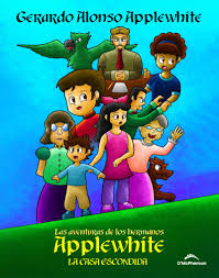 Las Aventuras De Los Hermanos Applewhite